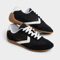 Black Coolchic in Black - Jogger sneaker | Aldo