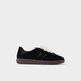 Black/black Chicsneaker2 in Black Black - Low top sneaker, Cup sole | Aldo