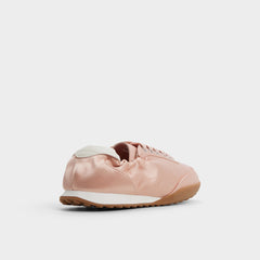 Light pink Balletsnkr Light Pink Women's Low top sneakers - Jogger sneaker | Aldo