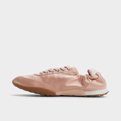 Light pink Balletsnkr Light Pink Women's Low top sneakers - Jogger sneaker | Aldo