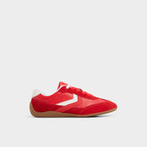 Open Red Coolchic in Open Red - Jogger sneaker | Aldo