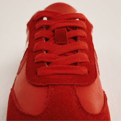 Open Red Coolchic in Open Red - Jogger sneaker | Aldo