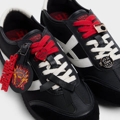Black Hellfirelives in Black - Women's sneaker | Aldo