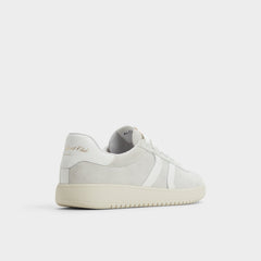 Light Grey Chicsneaker Light Grey Women's Low top sneakers - Low top sneaker, Cup sole | Aldo