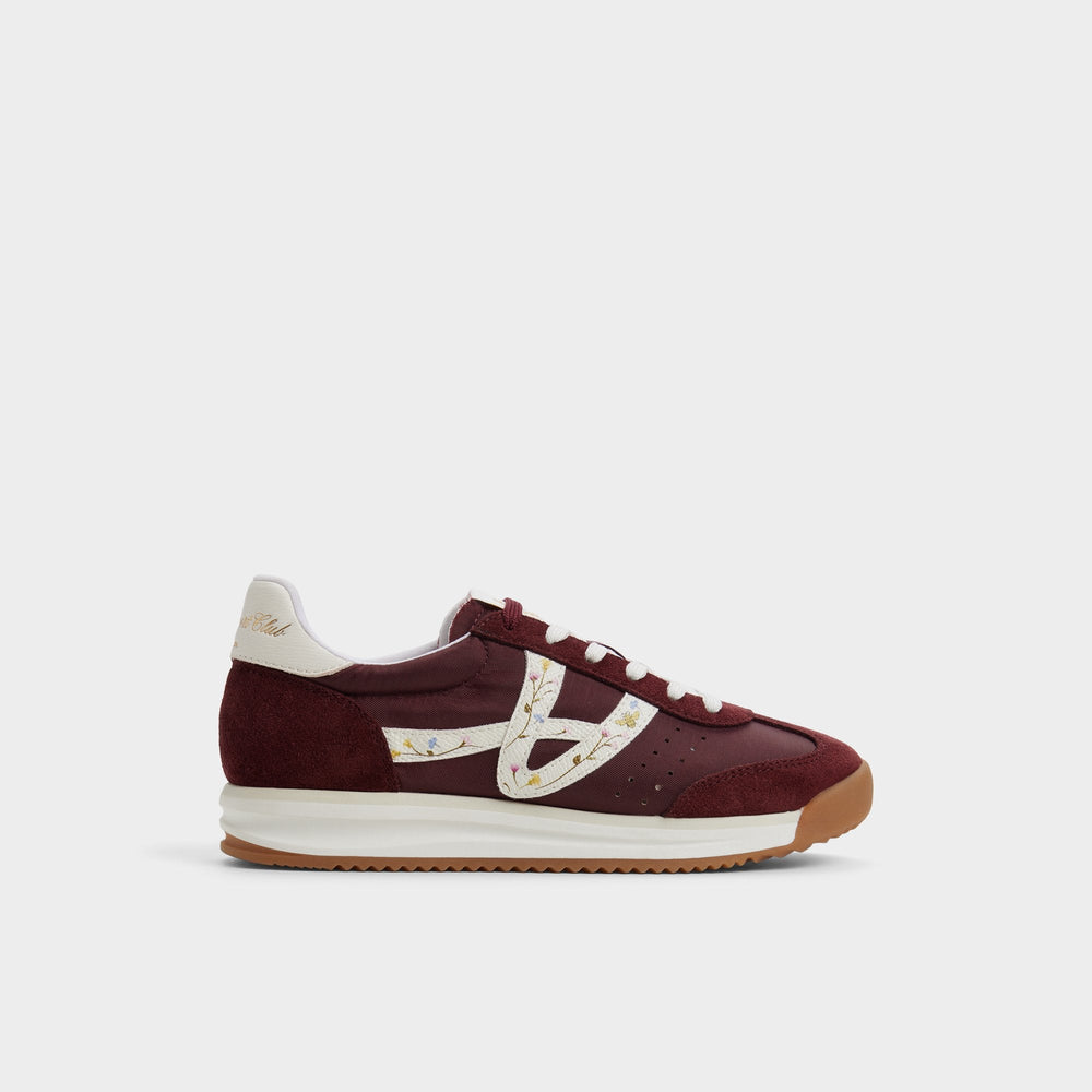 Bordo Stepcount Bordo Women's Platform and wedge sneakers - Jogger sneaker | Aldo