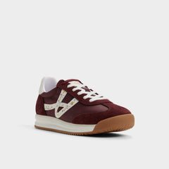 Bordo Stepcount Bordo Women's Platform and wedge sneakers - Jogger sneaker | Aldo