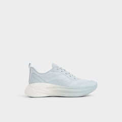 Other Blue Pillowstep Other Blue Women's Low top sneakers - Sneaker, Jogger sole | Aldo