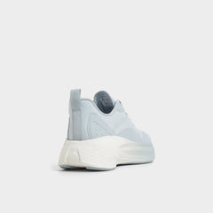 Other Blue Pillowstep Other Blue Women's Low top sneakers - Sneaker, Jogger sole | Aldo