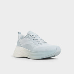 Other Blue Pillowstep Other Blue Women's Low top sneakers - Sneaker, Jogger sole | Aldo