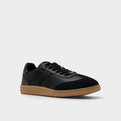 Black Erilg Black Women's Low top sneakers - Sneaker, Cup sole | Aldo