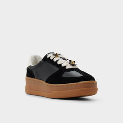 Black Deevale - Sneaker, Platform | Aldo