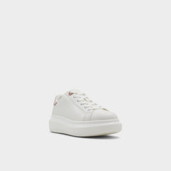 Other Pink Reia in Other Pink 13614483 - Low top sneaker, Platform | Aldo