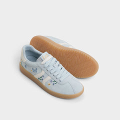 Other Blue Chicsneaker Other Blue Women's Low top sneakers - Low top sneaker, Cup sole | Aldo