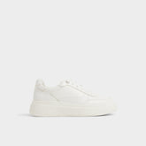 White Jaylla White Women's Low top sneakers - | Aldo