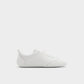 White/Bone Swiftlyy White/Bone Women's Low top sneakers - Low top sneaker | Aldo