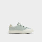 Light Green Greenacre Light Green Women's Low top sneakers - Low top sneaker, Cup sole | Aldo