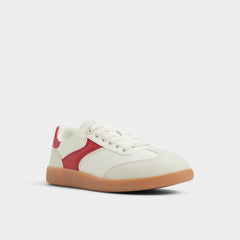 White Combo Erilg in Xt White Combo - Sneaker, Jogger sole | Aldo