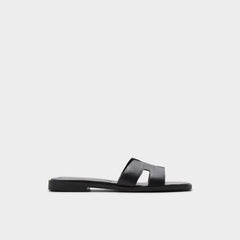 Black Itsandalb in Black - | Aldo