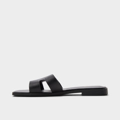 Black Itsandalb in Black - | Aldo