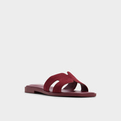 Bordo Itsandal in Bordo 14190527 - Slide sandal | Aldo