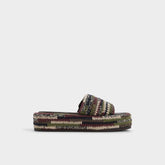 Other miscellaneous Bohemina in Other Miscellaneous - Slide sandal, Platform | Aldo
