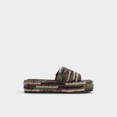 Other miscellaneous Bohemina in Other Miscellaneous - Slide sandal, Platform | Aldo