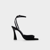 Open black Alisonn in Open Black - | Aldo
