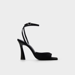 Open black Alisonn in Open Black - | Aldo