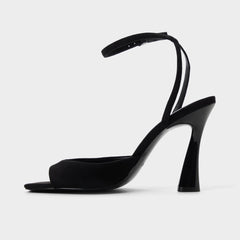 Open black Alisonn in Open Black - | Aldo
