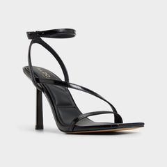 Other black Scintilla in Other Black - Heeled sandal | Aldo