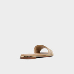 Sand Oceania Sand Women's Flats - Slide sandal | Aldo