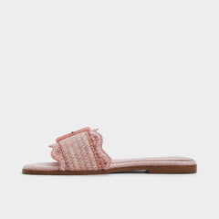 Other pink Wavysally in Other Pink 14053618 - Slide sandal | Aldo