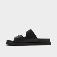 Other Black Bohochic Other Black Women's Footbed sandals - Footbed sandal, Footbed sandal | Aldo