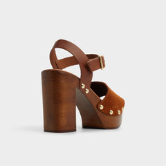 Tan Niloria in Tan - | Aldo