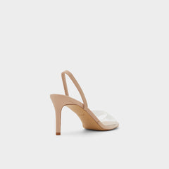 Bone Aitana Bone Women's Heeled sandals - Strappy heeled sandal, Stiletto heel | Aldo