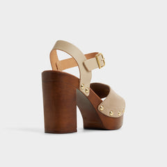 Taupe Niloria in Taupe - | Aldo