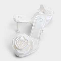 White Cinderellamule White Women's Disney - Disney | ALDO | Aldo