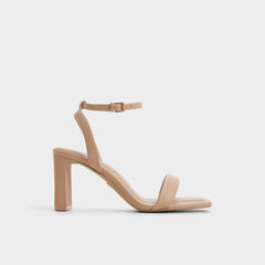 Bone Aurorai Bone Women's Strappy sandals - Strappy heeled sandal, Block heel | Aldo