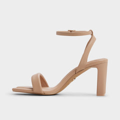 Bone Aurorai Bone Women's Strappy sandals - Strappy heeled sandal, Block heel | Aldo