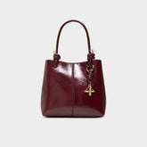 Bordo Evielilyy in Bordo - Satchel bag | Aldo
