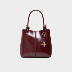 Bordo Evielilyy in Bordo - Satchel bag | Aldo
