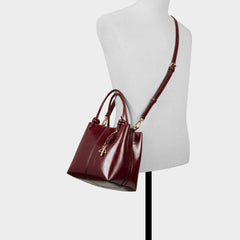 Bordo Evielilyy in Bordo - Satchel bag | Aldo