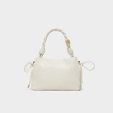 Cream Coralisee in Cream - Top handle bag | Aldo