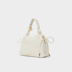 Cream Coralisee in Cream - Top handle bag | Aldo
