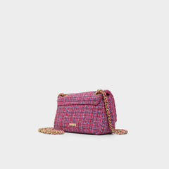 Other pink Bellarinaa in Other Pink - Crossbody bag | Aldo