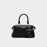 Black Mellowbagg in Black - Satchel bag | Aldo