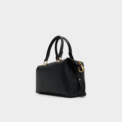 Black Mellowbagg in Black - Satchel bag | Aldo