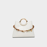 Other white Doviegemm in Other White - Satchel bag | Aldo