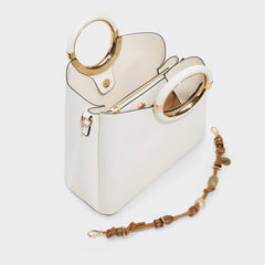 Other white Doviegemm in Other White - Satchel bag | Aldo