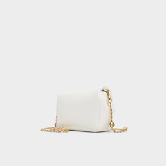 Other white Bbellagemmx in Other White - Crossbody bag | Aldo